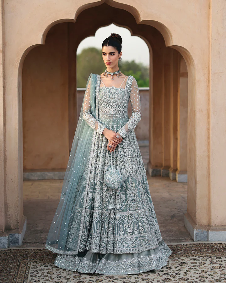 Faiza Saqlain