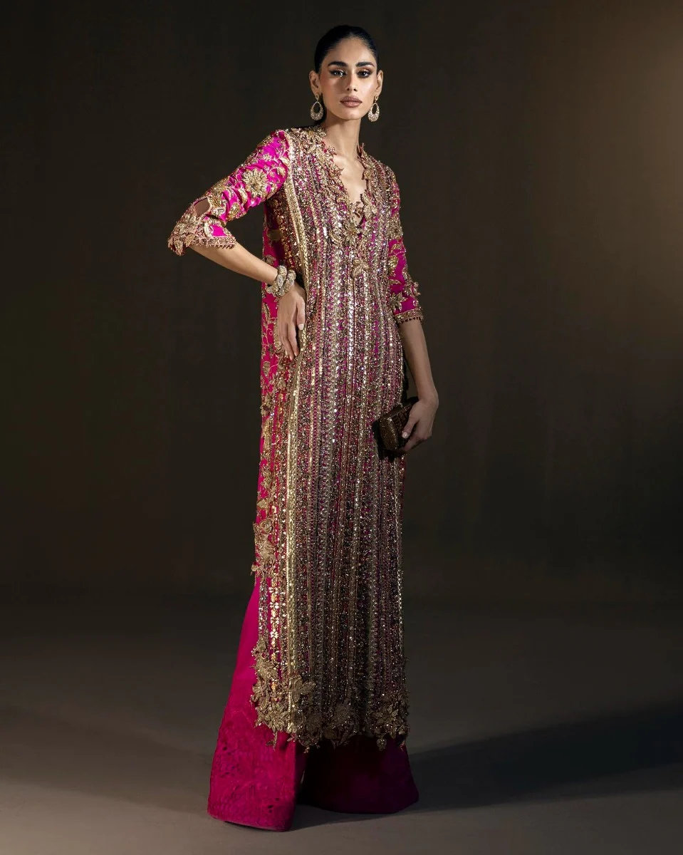 Sana Safinaz