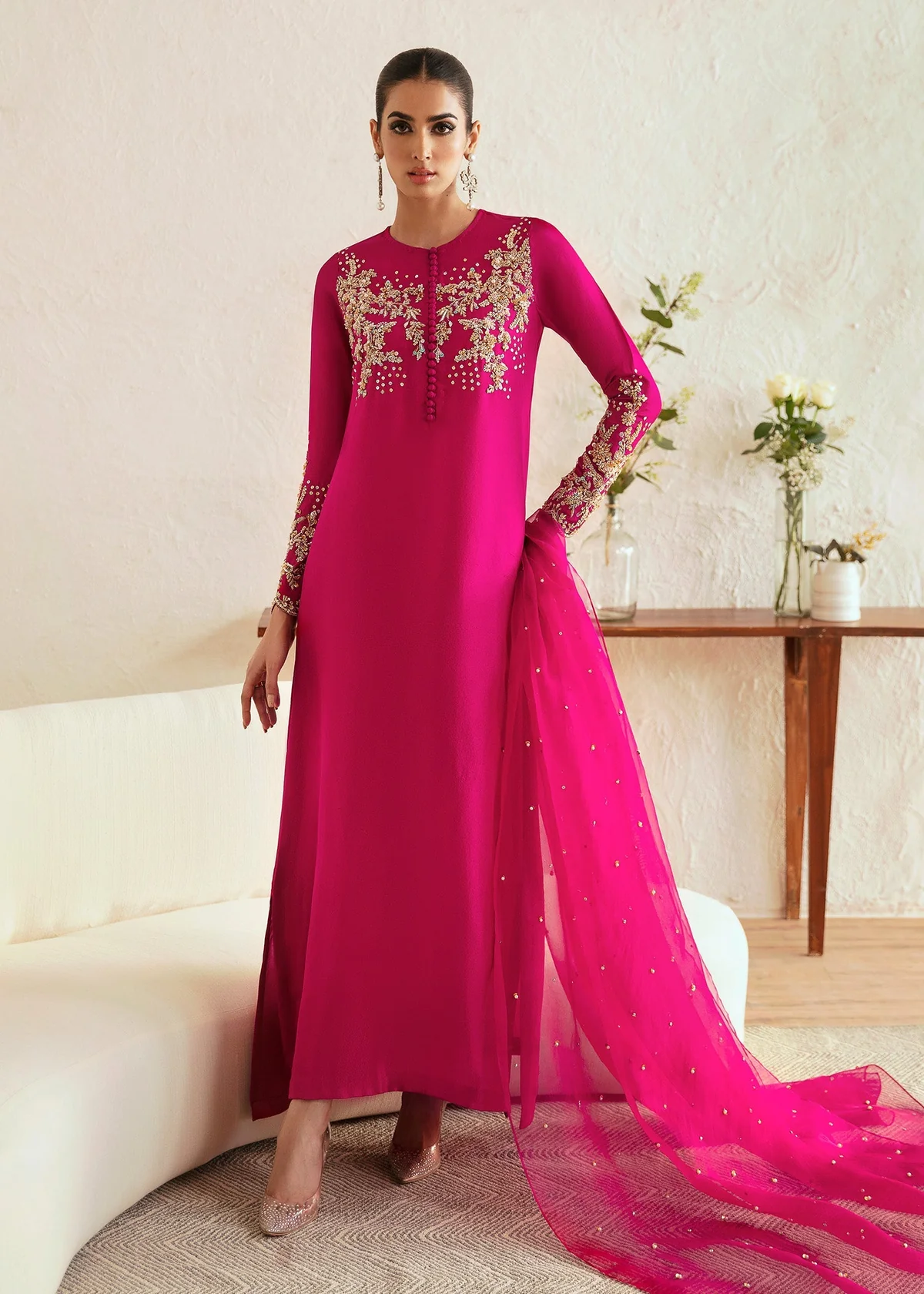 Kanwal Malik