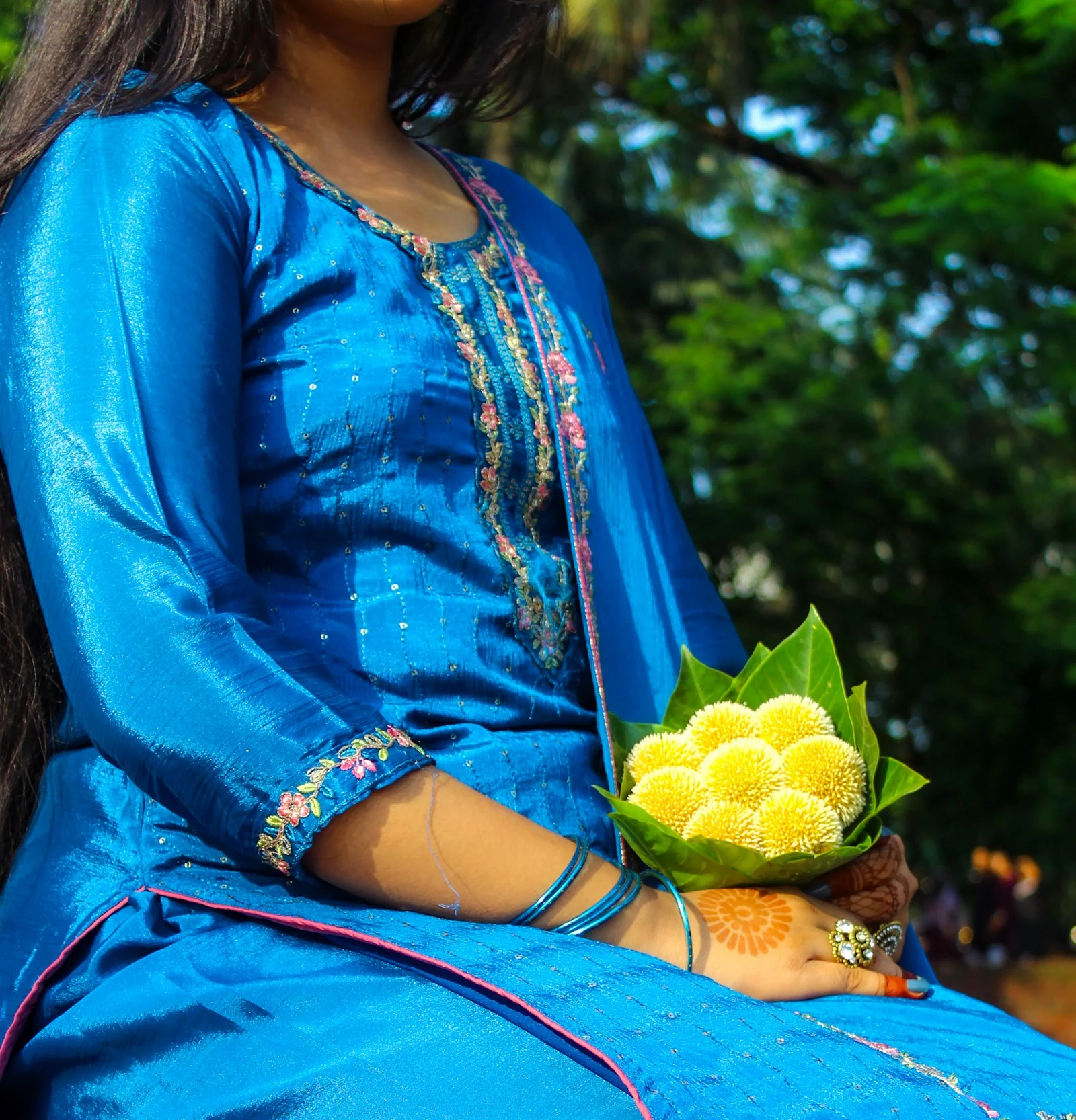 Eid & Party outfits